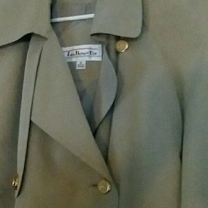 Women's Talvots Trench Coat